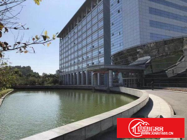 坂田精装修办公厂房500平800平至2000平出租