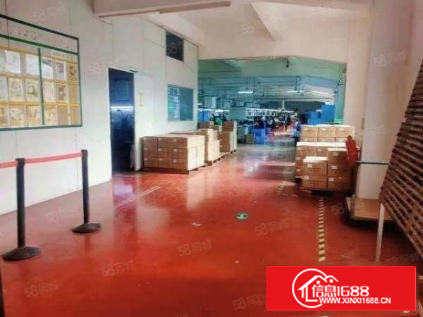 客户急租，3万平8米高钢构，有资源可合作