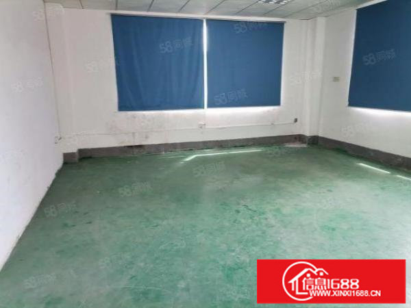 六约原房东出租100到500平方厂房仓库办公小加工