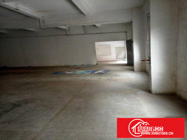 民治工业路与民治大道厂房700平米