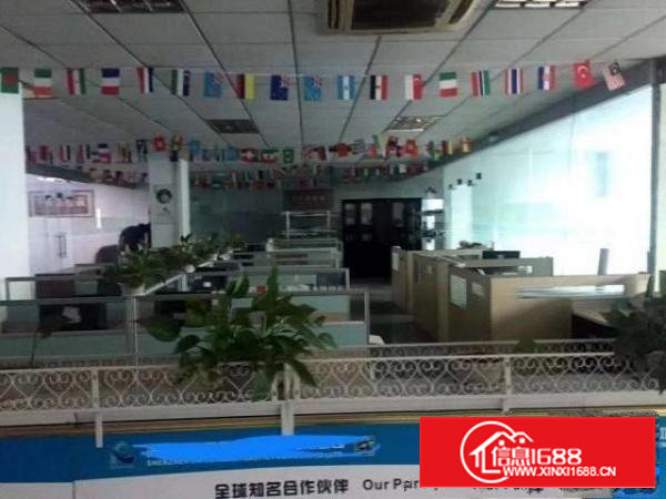 宝安沙井独门独院厂房4500平方带装修