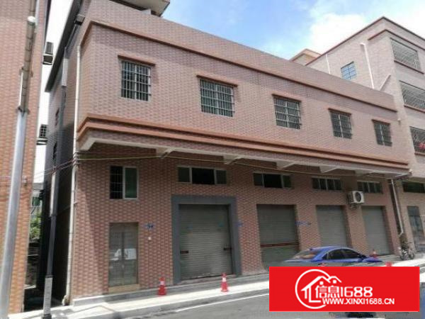 合适各种类型企业的精装办公车间