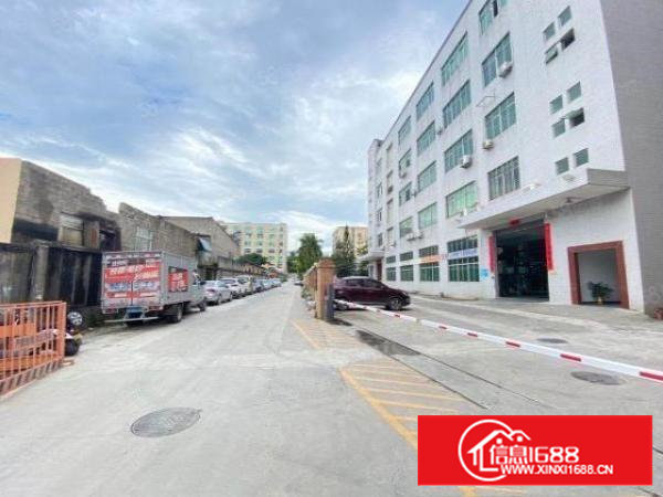 水田一楼，精准房源整层1080平，无公摊！！