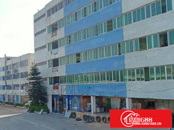 超大空地工业区3万平米可分租小面积300平米起(可长租短租)