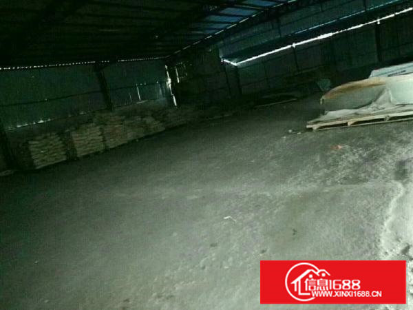 塘厦单一层2000独门独院实际面积合适做废品收购