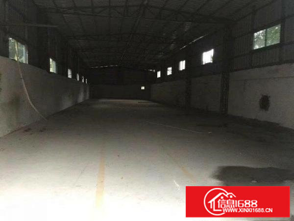 （4800元甩租）百花洞原房东铁皮房460平小厂房，不限行业