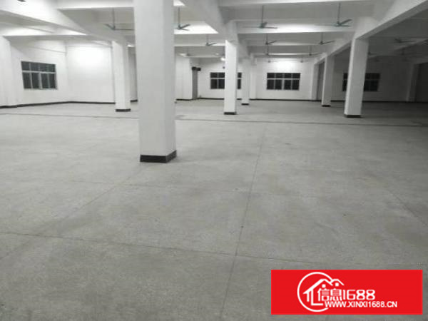 横岗嘉华路原房东出租二楼300平方适合小加工行业