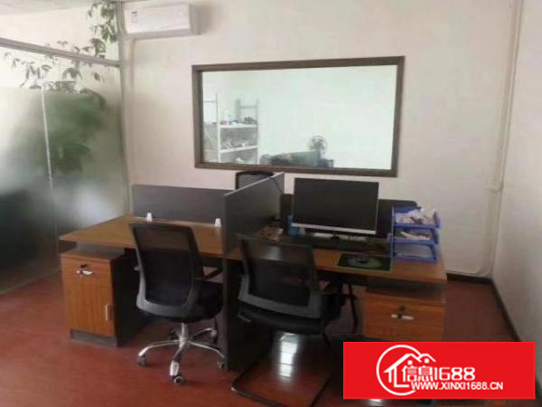 观澜大道3楼厂房1700平方租22有装修