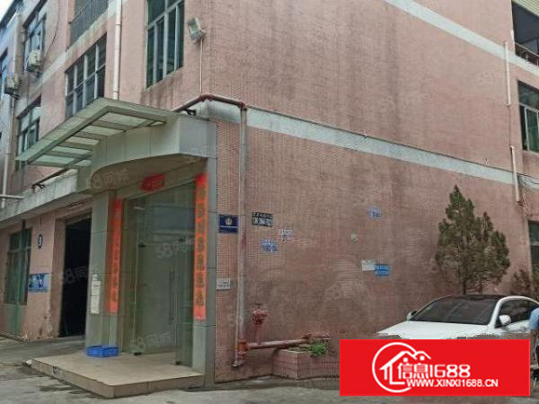 樟木头樟洋一楼900平方厂房出租