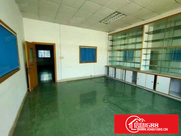 带行车凤岗官井头原房东二楼800平小五金塑胶加工厂房出租