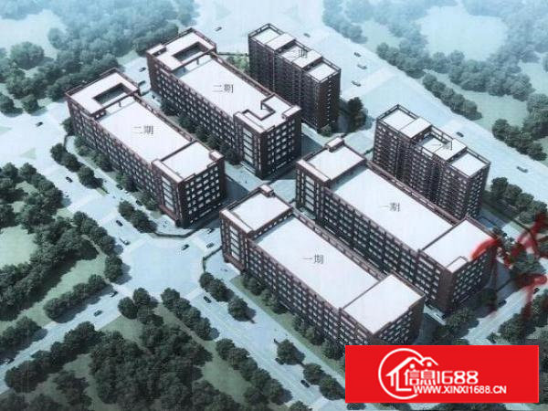 谢岗镇15万平方高新产业园隆重招租可整租可分租