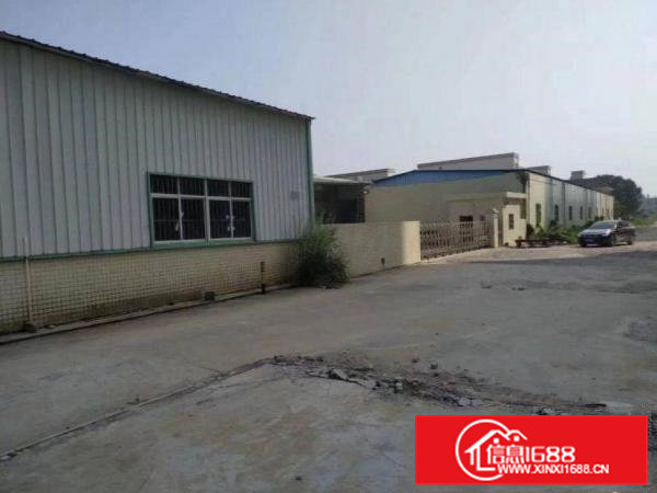 保安围村标准一楼300平米，水电齐全厂房出租