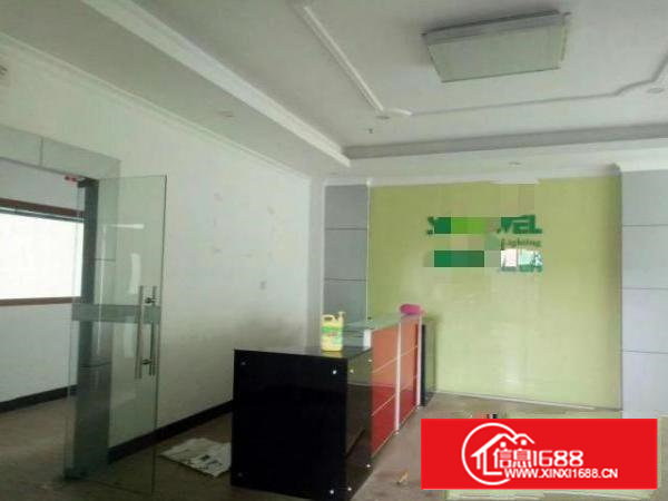 西乡九围工业区或簕竹角工业区厂房1300平米