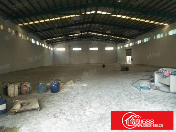 可办环评，容桂镇高黎独院500方简易厂房，电大，好进车A