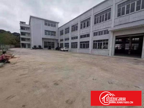 塘厦蛟乙塘标准厂房580平招租，内部带装修，入驻即可生产