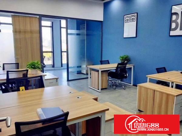 100至200平！布吉地铁口，办公十注.册，提供租赁红本