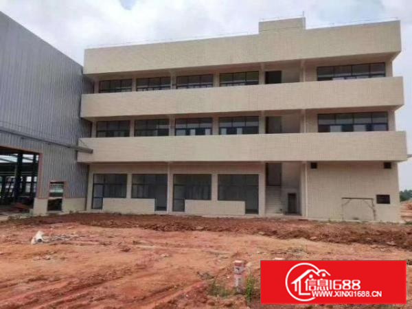 一汽大众附近大型园区厂房出租，总面积80000平方左右