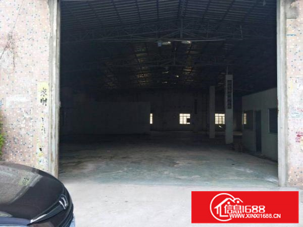 陈江五一880平米一楼厂房出租