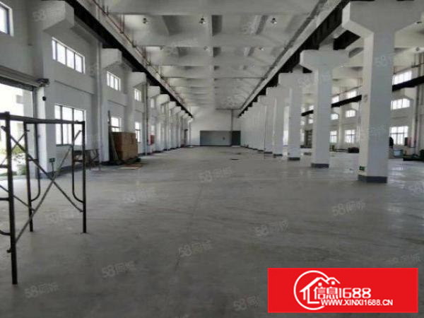 形象好，容桂3600方标准厂房，好招工，证件齐全