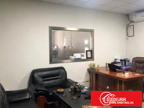 丹灶罗行厂房2楼1200平出租