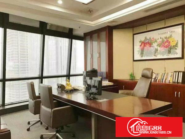 平湖新木村新标准厂房一楼1530平带装修办公室