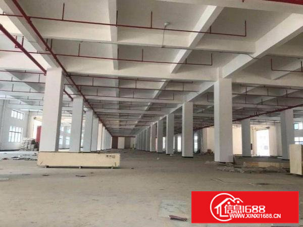 现成喷油、喷粉、注塑环评厂房大小分租