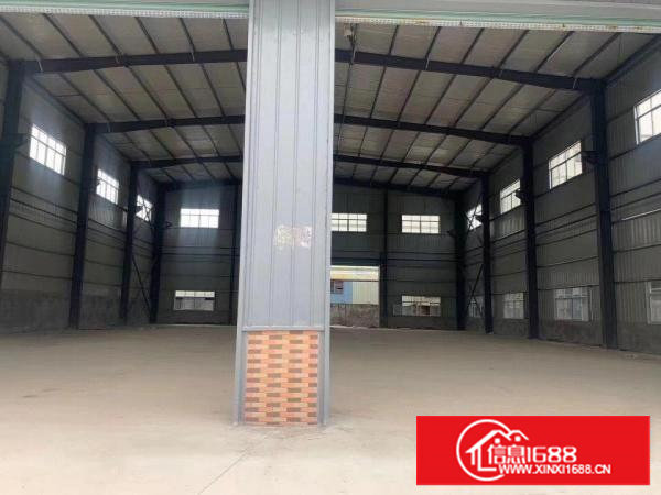 塘厦原房东钢结构900平方