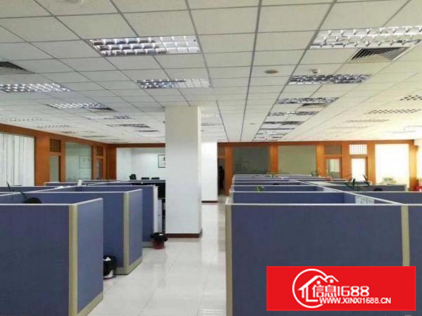 陈江1850平米工业园分租厂房出租，带装修