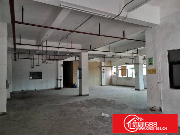 龙岗区横岗横坪公路原房东楼上整层360平方米招租