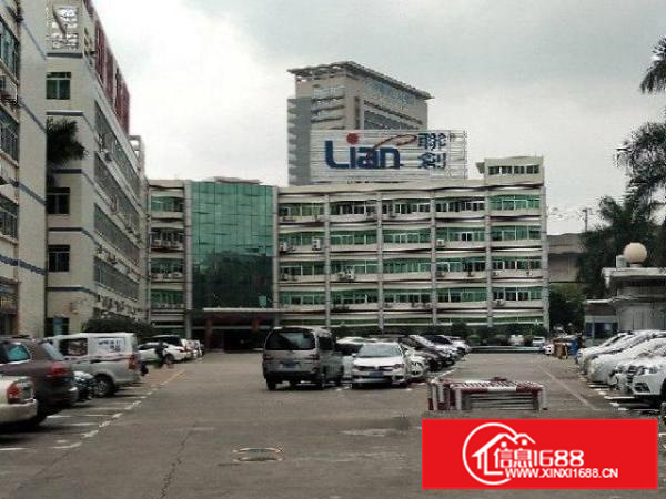 联创集团招商部，一手房东厂房，大小均可，整层整栋出租。