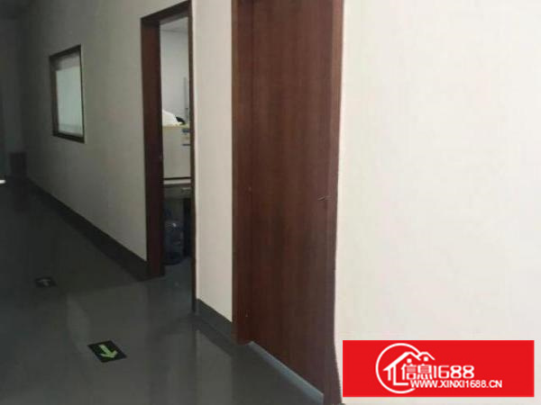 出租龙华区观澜金倡达科技厂房配套设施齐全，可直接生产及办公