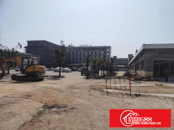 塘厦外环高速新出重工业标准厂房可分租1000平起厂房出租