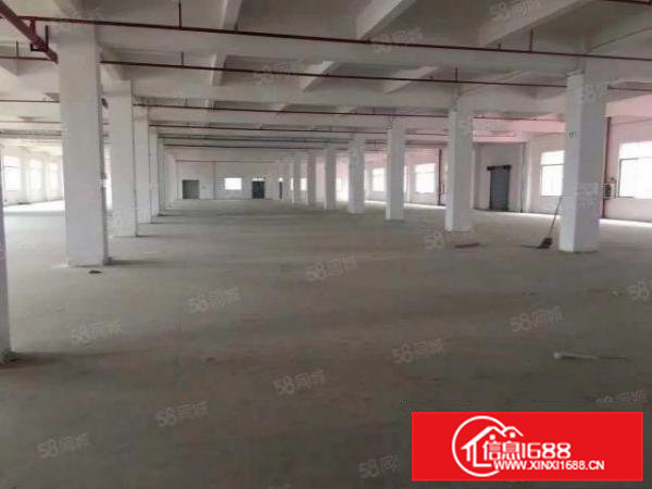 寮步可做有气味，噪音，灰尘，排污水行业厂房出租