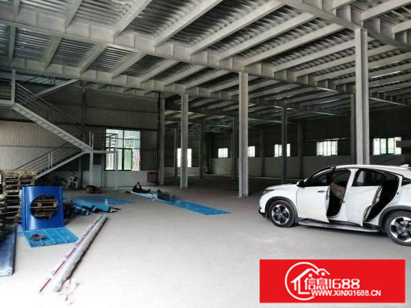 钢构厂房单1层，找口罩厂的首选。1050平。价格10元