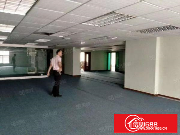 里水大石分租一楼厂房1200平方有办公室，地坪漆，租金15元