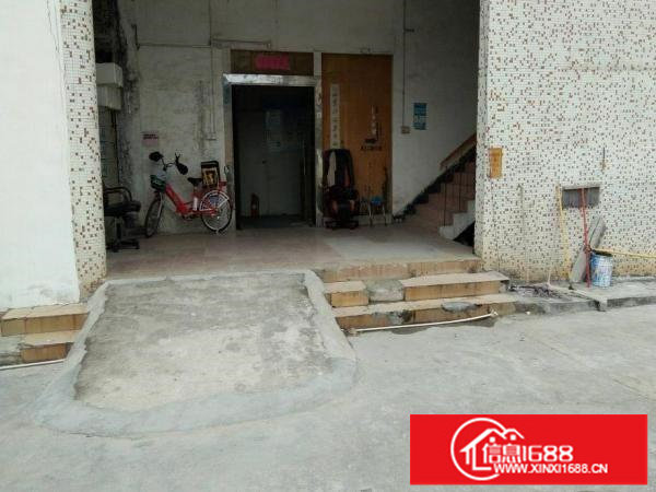 龙岗区平湖辅城坳工业区一楼标准厂房出租