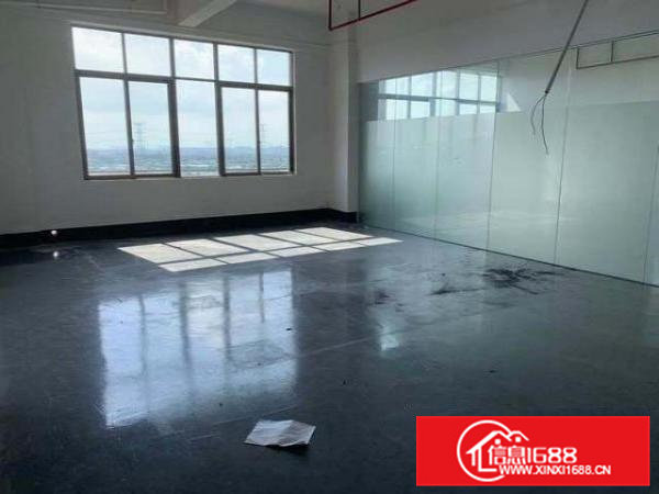 白沙靠近布料市场空出700平精装修厂房招租