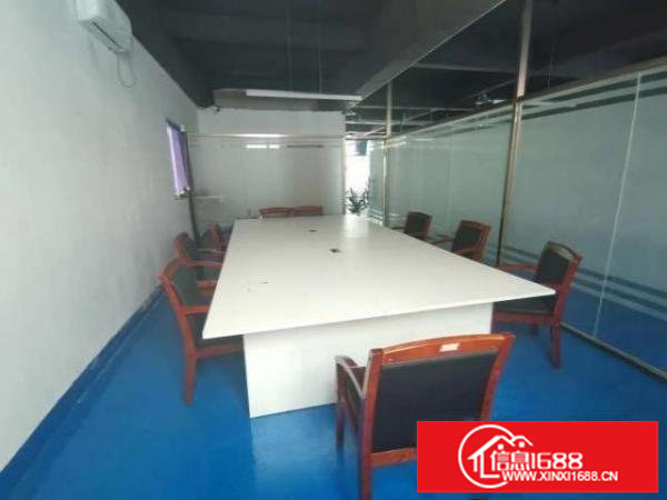 观澜700平一万元急转合同4年免转让费