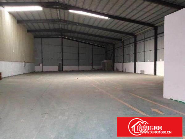 龙眼有环评单一层厂房1300平带办公室装修厂房出租