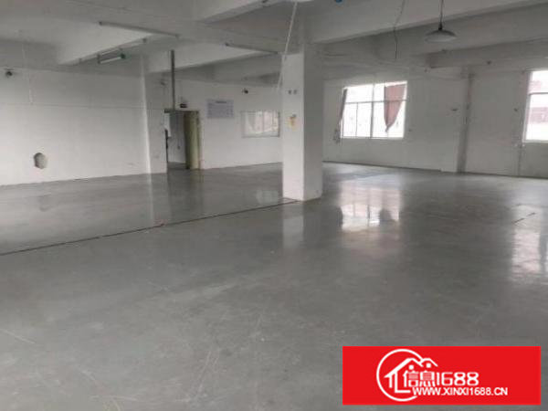 六约标准工业区厂房仓库出租288平方，带消防喷淋