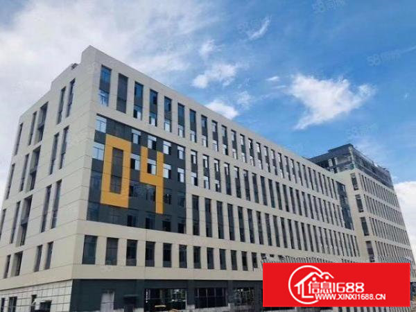 寮步原房东大型高层产业园区，正规红本工业园，可分层出租