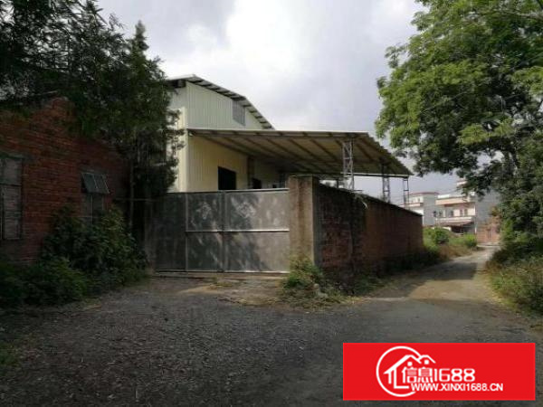 南海里水【适合噪音，污染业】430，600，780平方厂房