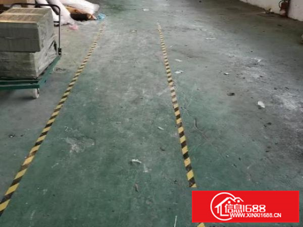 一楼厂房招租不是中介