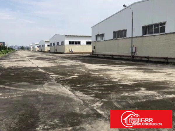 谢岗城区高速路口独门独院3000平米