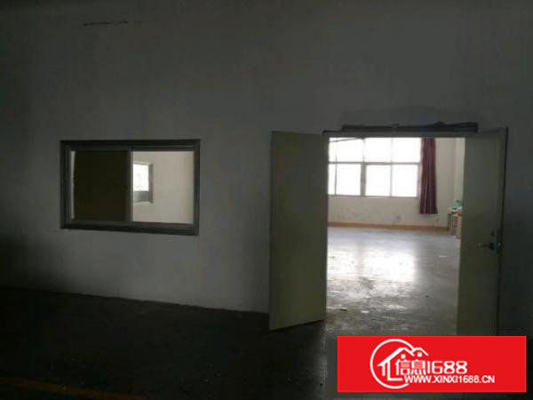 标准厂房（仓库）出租