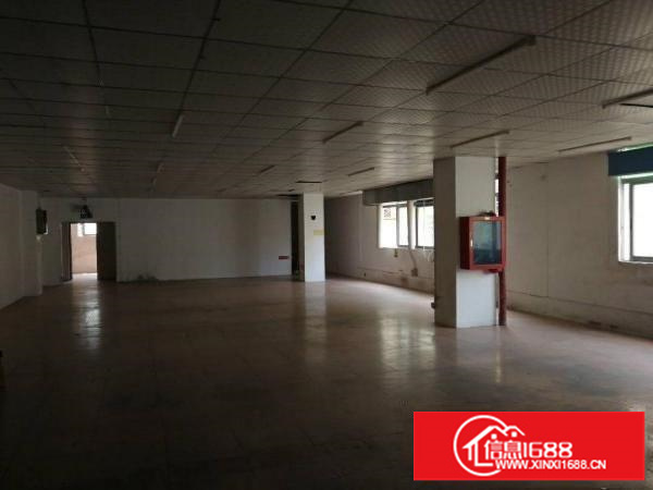 坂田上雪科技园电商厂房仓库800平400出租带装修