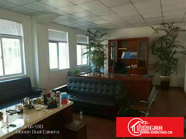 坪地中心地段新出小独院2800平米