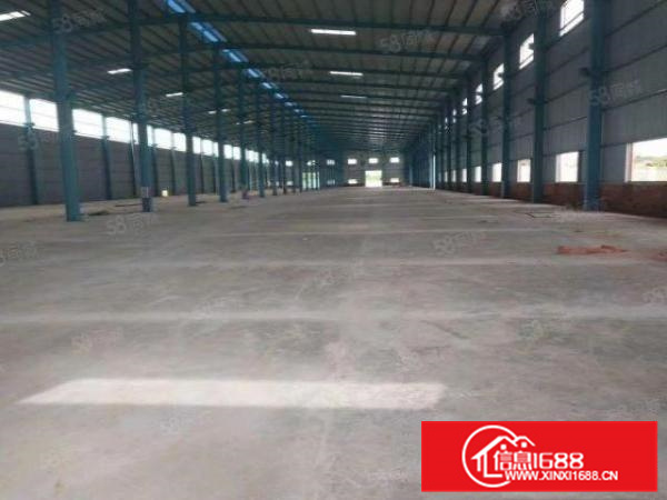 佛山南海区里水，和桂A区工业区独院厂房出租15000平方出租