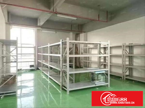 黄江新市社区三楼精装860平原房东厂房直租