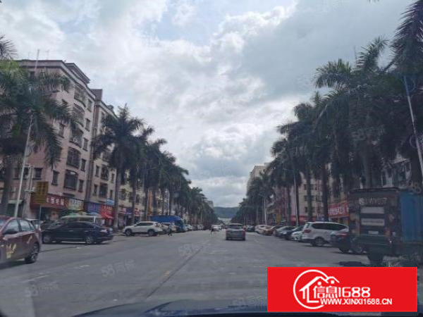 港资企业厂房出租实际面积出租1100平方